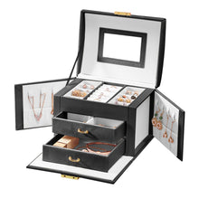 Load image into Gallery viewer, Large Jewellery Storage Organiser