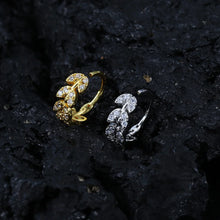 Load image into Gallery viewer, Stud Helix Tragus Lobe Hoop Earring Cartilage Ear Piercing Jewellery