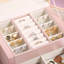 Load image into Gallery viewer, Large Jewellery Storage Organiser