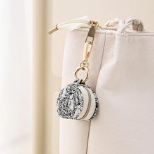 Load image into Gallery viewer, Jewelry Storage Box Portable mini For Travel