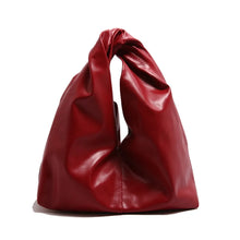 Load image into Gallery viewer, Minimalist Hand held Style Tote Bag