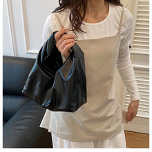 Load image into Gallery viewer, Minimalist Hand held Style Tote Bag