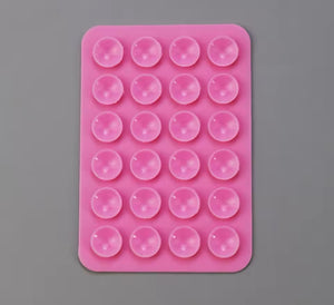 Phone Suction Pad