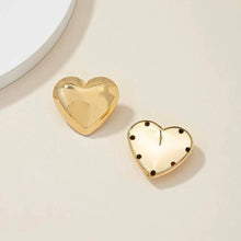 Load image into Gallery viewer, I FELL IN LOVE EARRINGS
