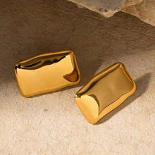 Load image into Gallery viewer, BLAIRE LUXE EARRINGS
