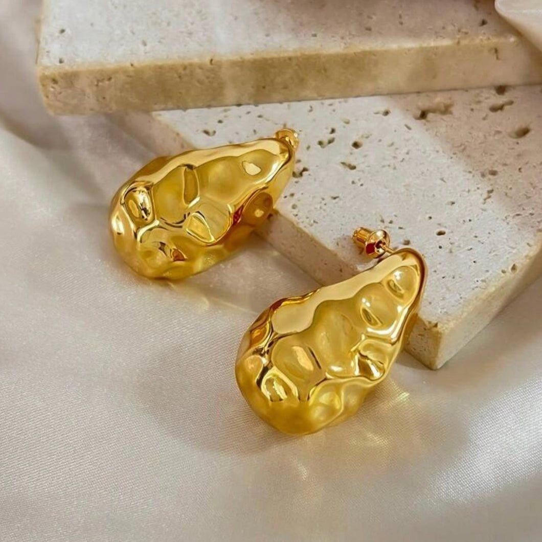 Minnie Luxe Earrings