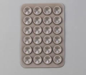Phone Suction Pad