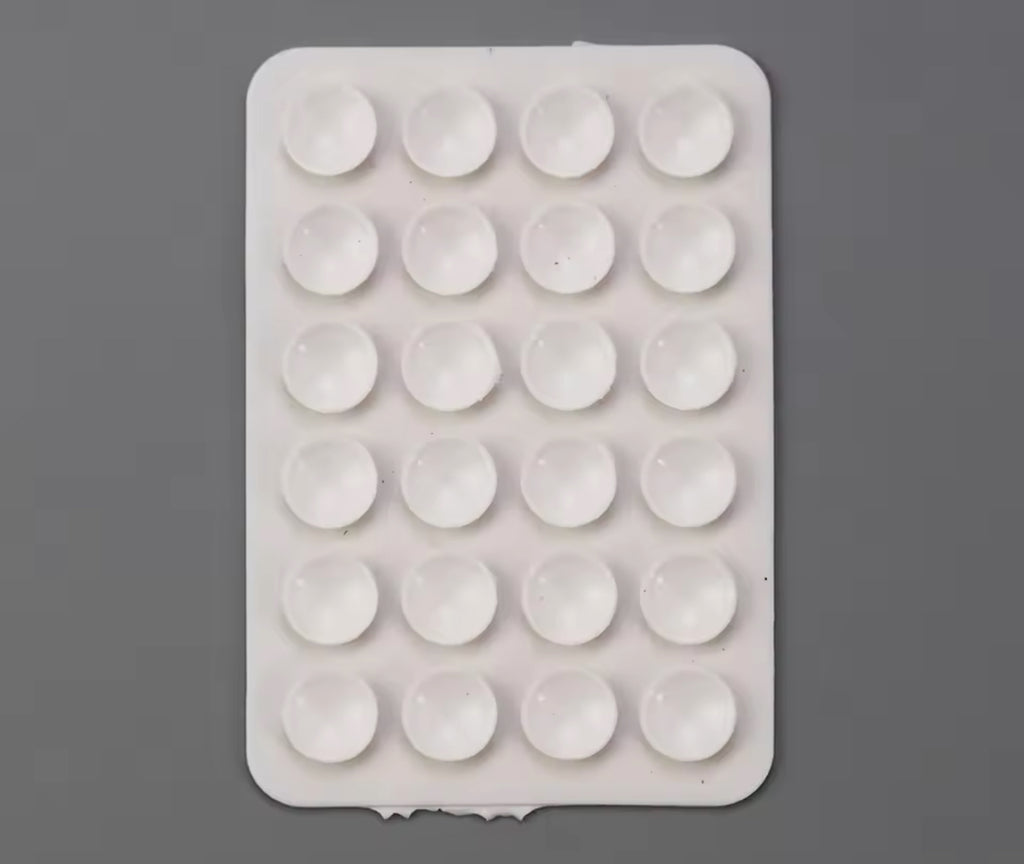 Phone Suction Pad