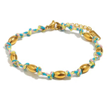 Load image into Gallery viewer, Rope Bead Bracelet
