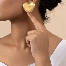 Load image into Gallery viewer, I FELL IN LOVE EARRINGS
