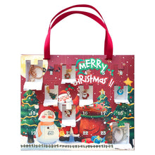 Load image into Gallery viewer, DIY Bracelet - Advent Christmas Countdown Calendar
