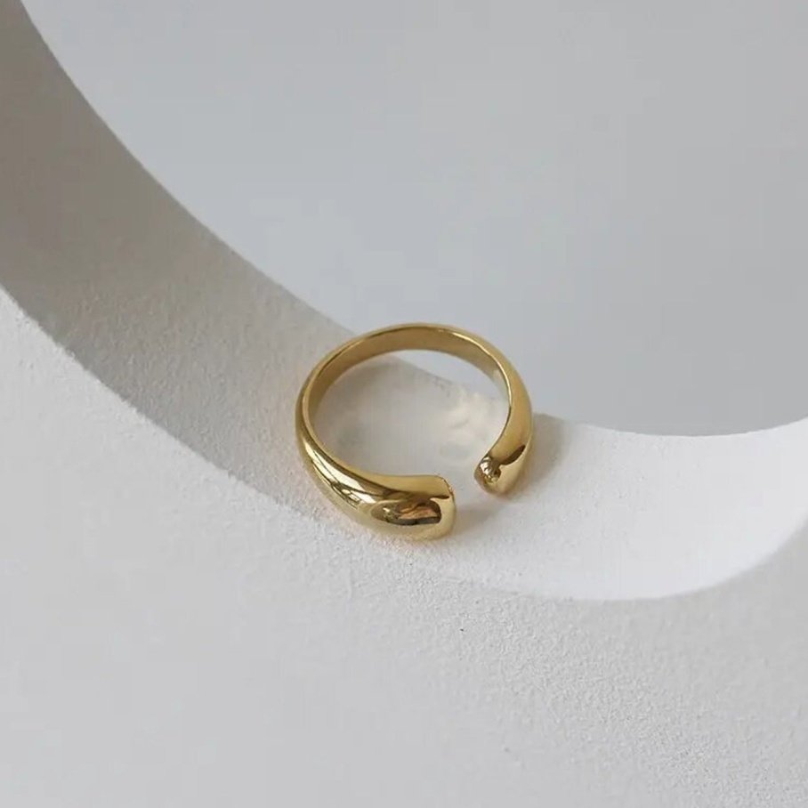 BELLE LUXE RING