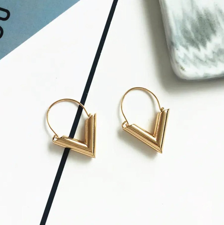 TOOTSIE LUXE EARRINGS