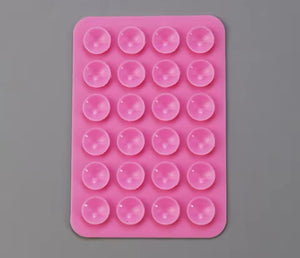Phone Suction Pad