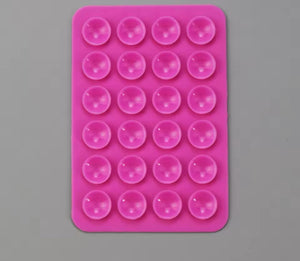 Phone Suction Pad