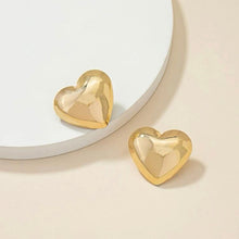 Load image into Gallery viewer, I FELL IN LOVE EARRINGS
