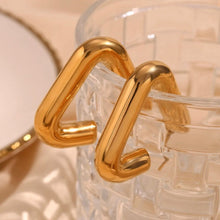 Load image into Gallery viewer, SELINA LUXE EARRINGS
