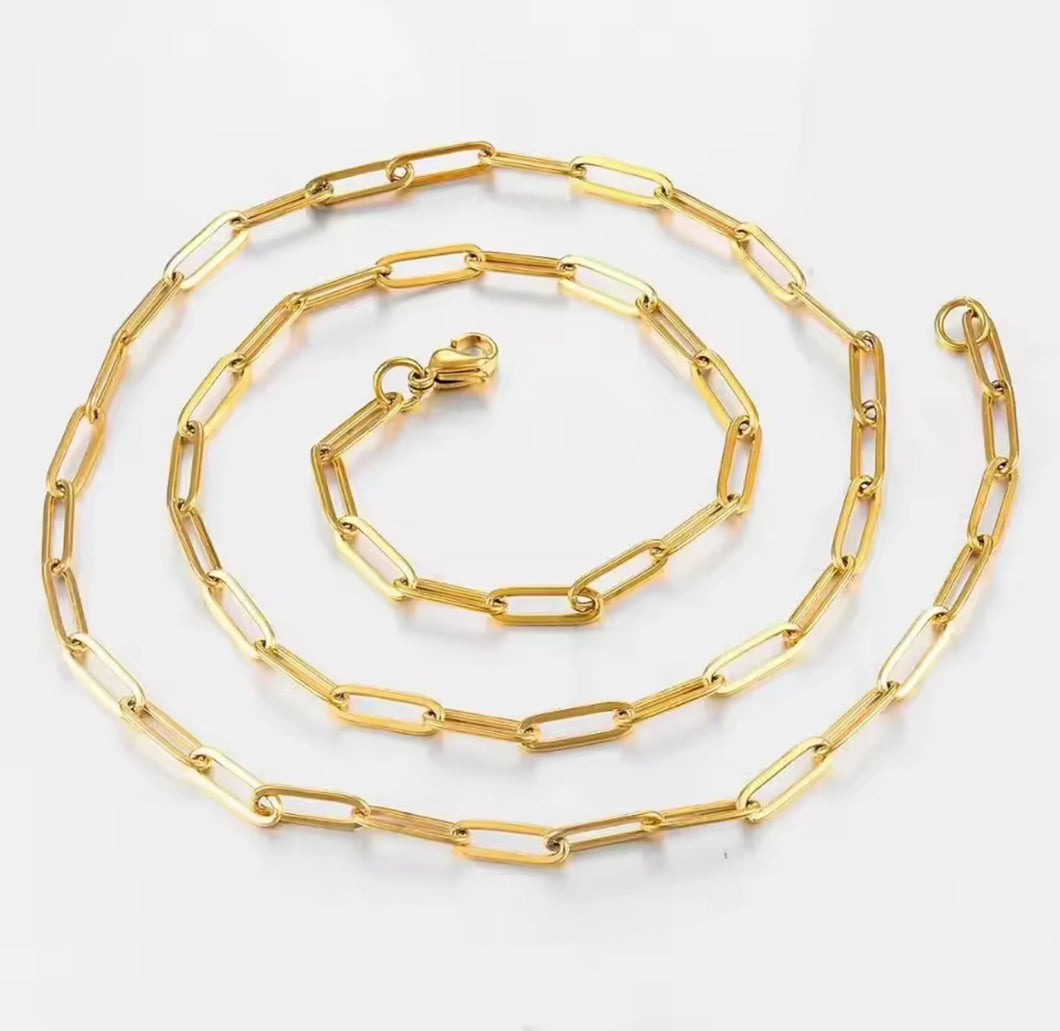 Gold Chain