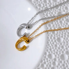 Load image into Gallery viewer, LENNY LUXE NECKLACE

