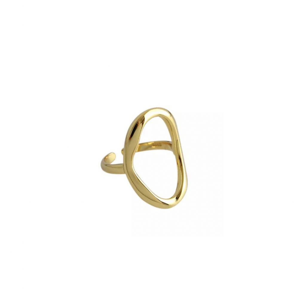 HOLLY LUXE RING