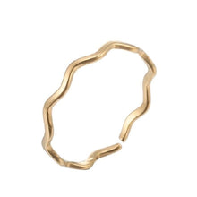 Load image into Gallery viewer, ZIGGY LUXE RING
