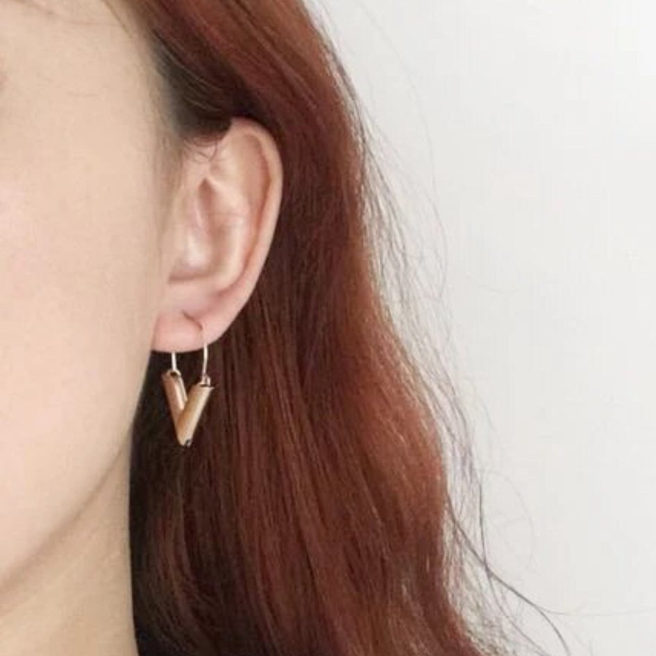 TOOTSIE LUXE EARRINGS