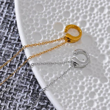Load image into Gallery viewer, LENNY LUXE NECKLACE
