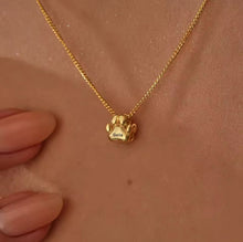 Load image into Gallery viewer, Doggy Mamma Luxe Necklace
