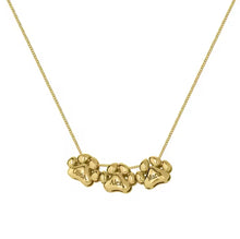 Load image into Gallery viewer, Doggy Mamma Luxe Necklace
