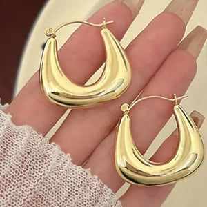 DAISY LUXE EARRINGS