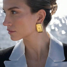Load image into Gallery viewer, BLAIRE LUXE EARRINGS
