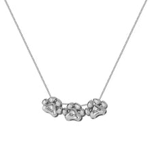 Load image into Gallery viewer, Doggy Mamma Luxe Necklace
