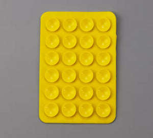 Phone Suction Pad