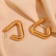 Load image into Gallery viewer, SELINA LUXE EARRINGS
