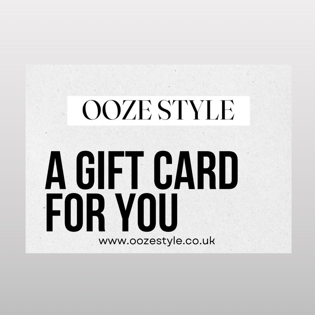 Gift Cards