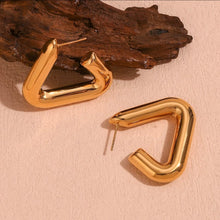 Load image into Gallery viewer, SELINA LUXE EARRINGS
