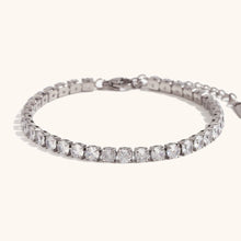 Load image into Gallery viewer, Stylish Luxury Tennis Bracelet
