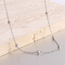 Load image into Gallery viewer, Bead Luxe Necklace
