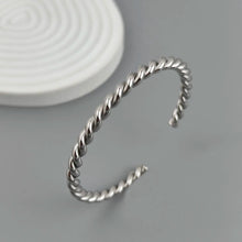 Load image into Gallery viewer, Double Layer Luxe Bangle
