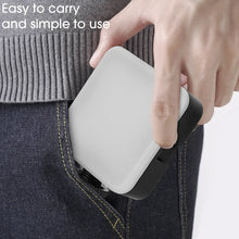 Load image into Gallery viewer, Mini LED Selfie Light Lamp with Clip Ring for IPad/IPhone Mobile Phone
