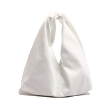 Load image into Gallery viewer, Minimalist Hand held Style Tote Bag
