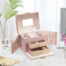 Load image into Gallery viewer, Large Jewellery Storage Organiser
