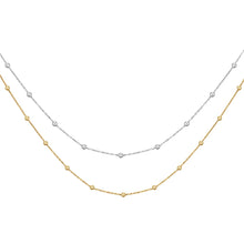 Load image into Gallery viewer, Bead Luxe Necklace
