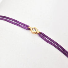 Load image into Gallery viewer, Cute Crystal Cubic Zirconia Charm Bracelets
