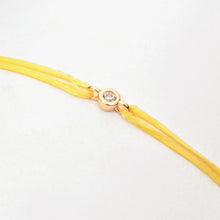 Load image into Gallery viewer, Cute Crystal Cubic Zirconia Charm Bracelets
