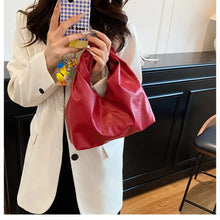 Load image into Gallery viewer, Minimalist Hand held Style Tote Bag
