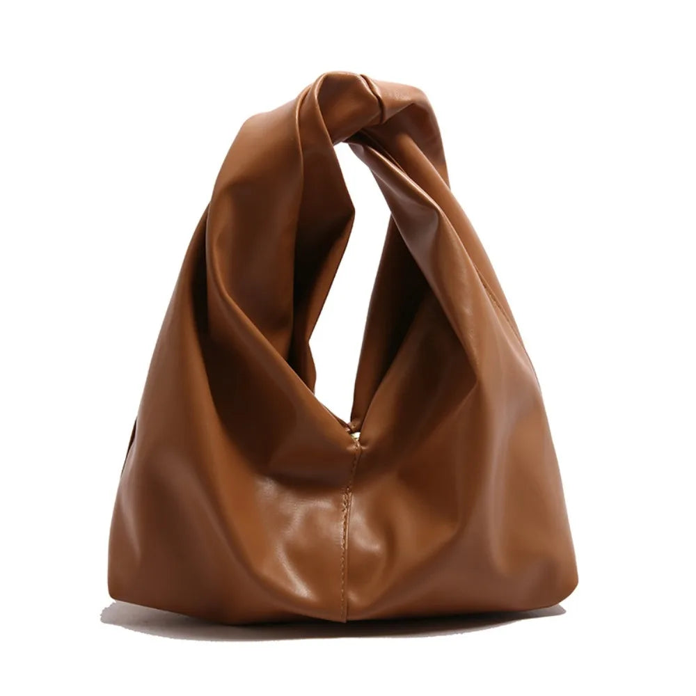 Minimalist Hand held Style Tote Bag