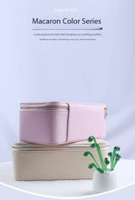 Load image into Gallery viewer, Trending jewellery box set with 12-piece travel pouch
