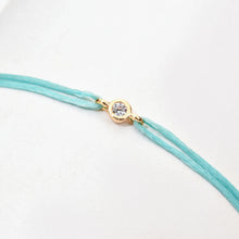 Load image into Gallery viewer, Cute Crystal Cubic Zirconia Charm Bracelets
