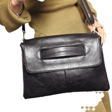 Load image into Gallery viewer, Large Crossbody Handheld Bag
